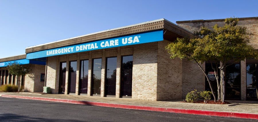 Emergency Dental Care USA