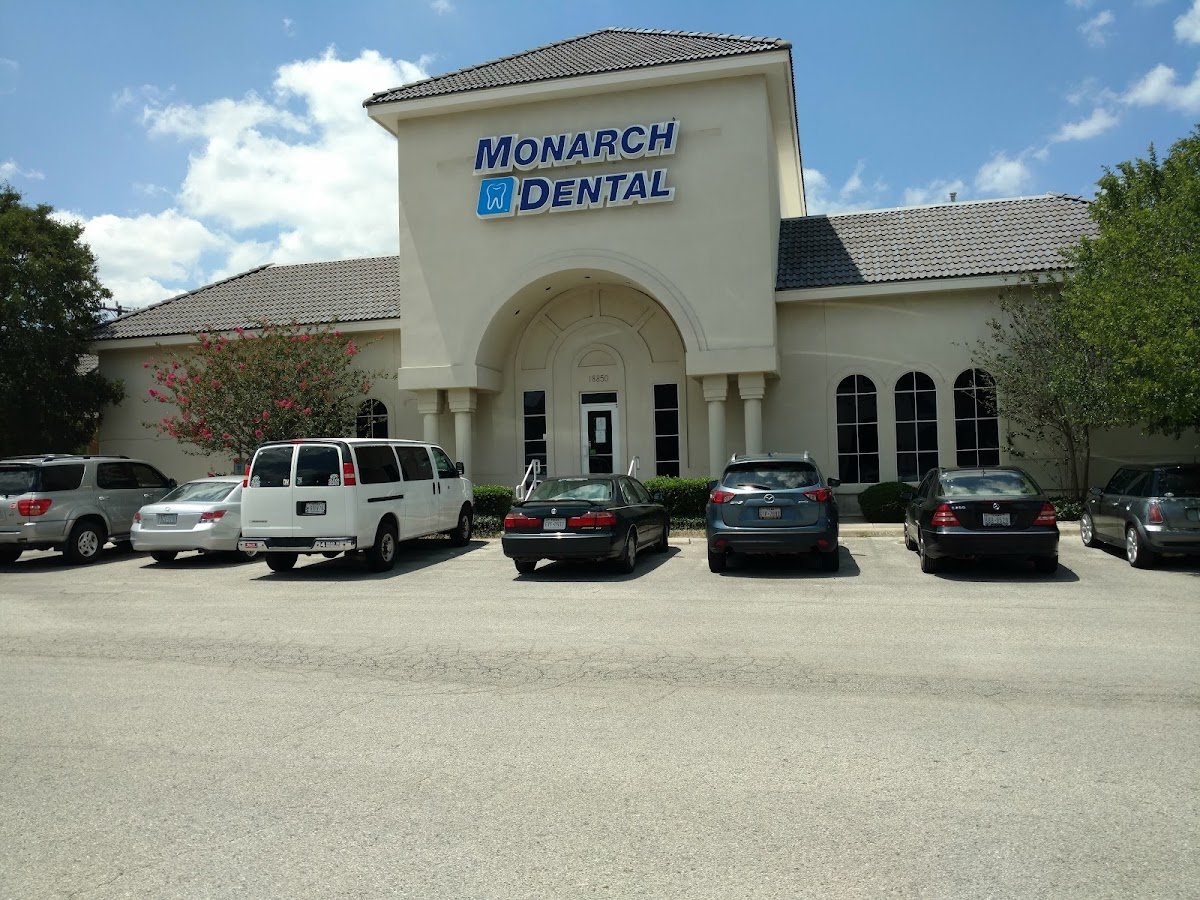 Monarch Dental