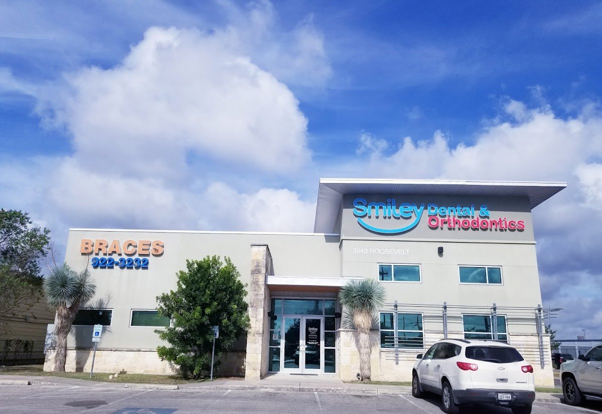 Smiley Dental & Orthodontics