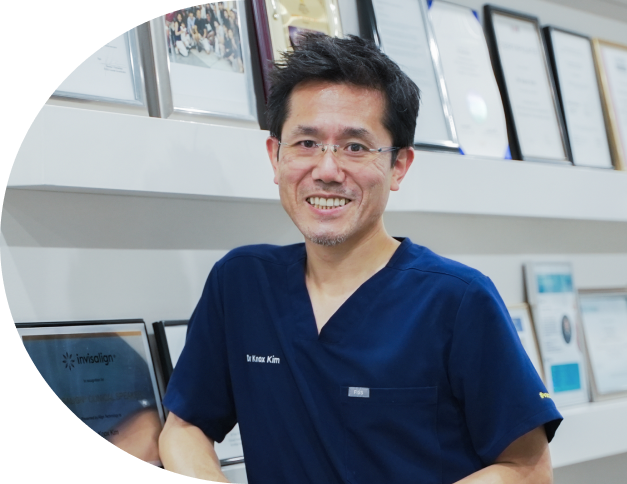 Dental Clinic @ World Tower