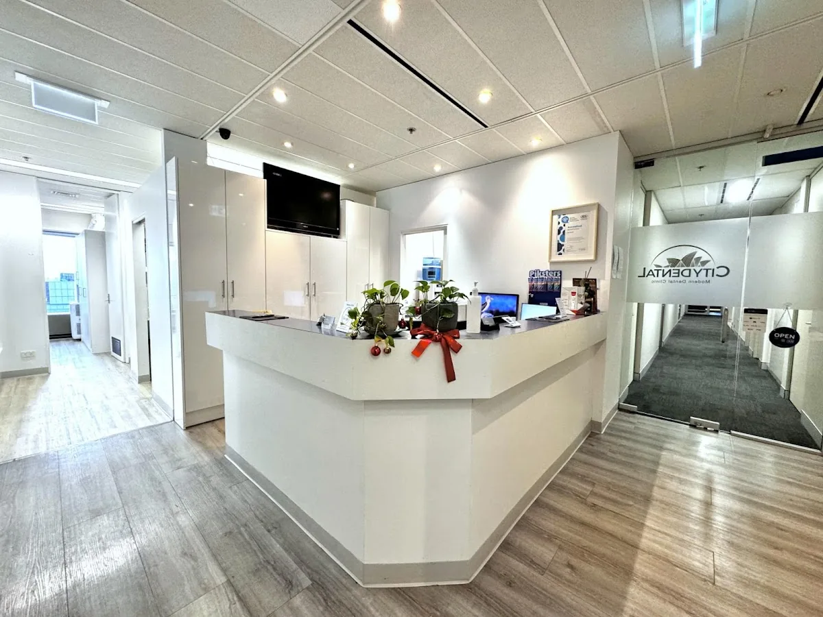 City Dental – Experteeth Dental photo 3