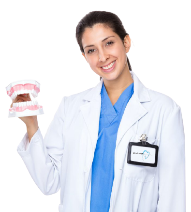 Prudential Dental Clinic, Sydney CBD