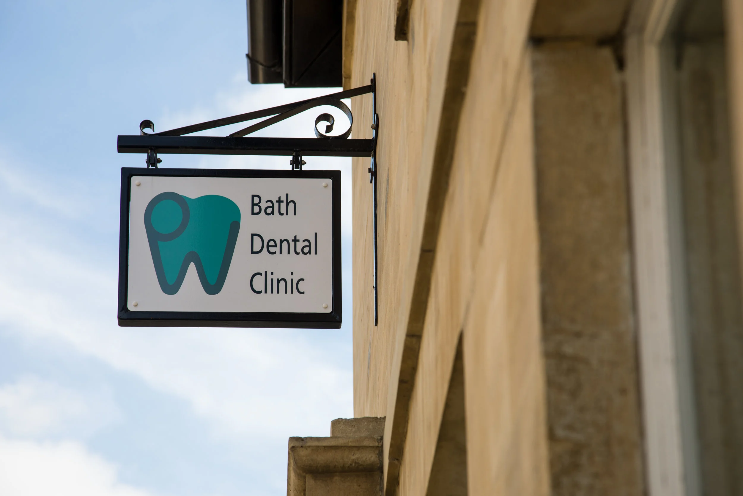 The Bath Dental Clinic