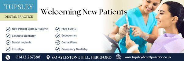 Tupsley Dental Practice