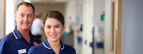 Wye Valley NHS Trust