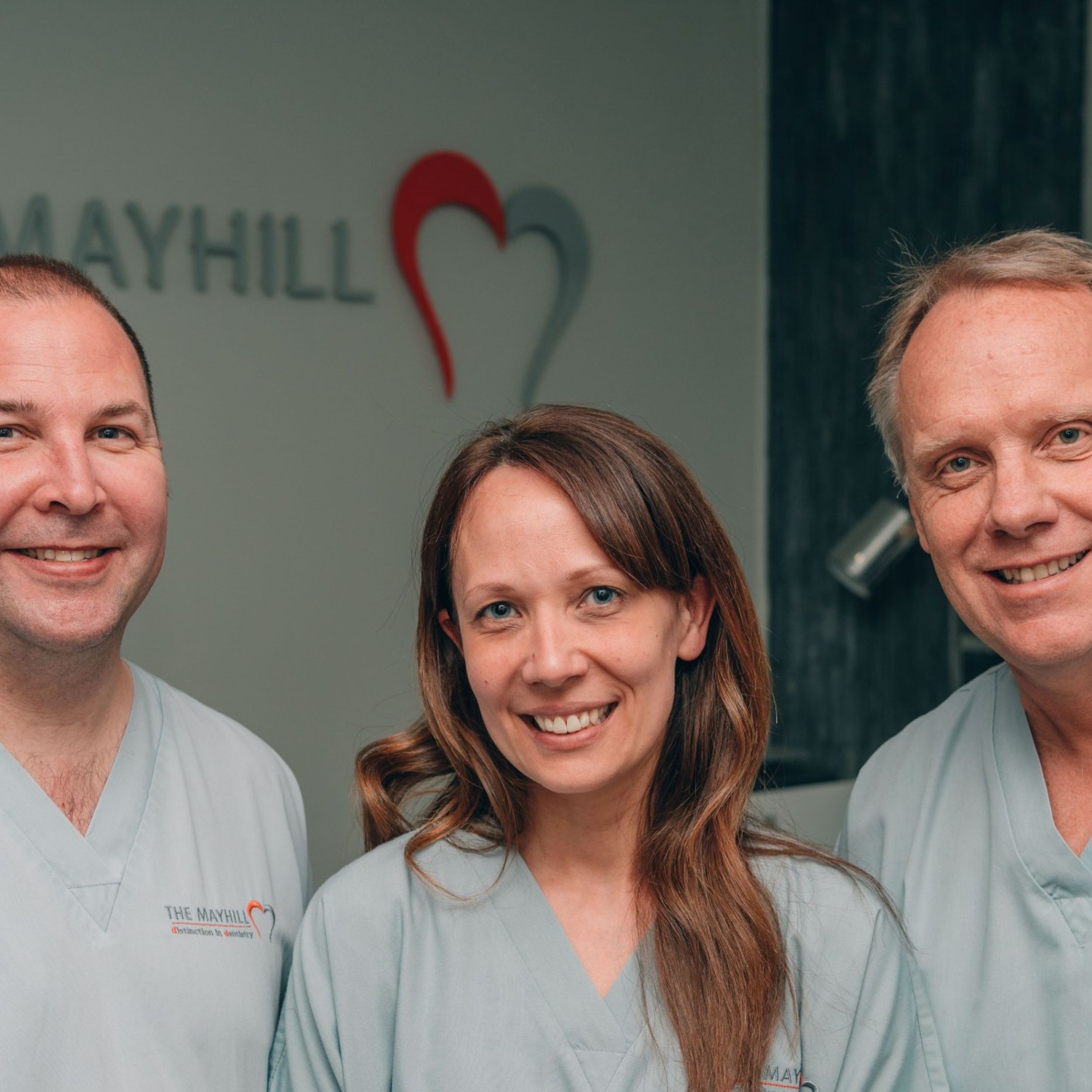 The Mayhill Dental & Specialist Centre