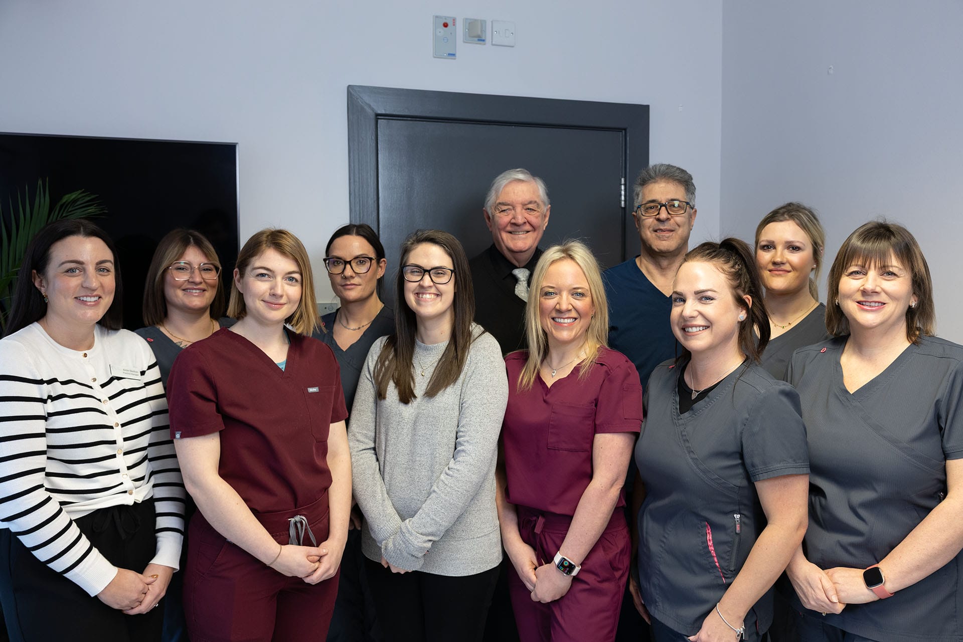 1st Practice Dental Clinic