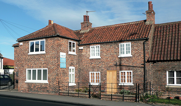 Cottingham Dental Practice