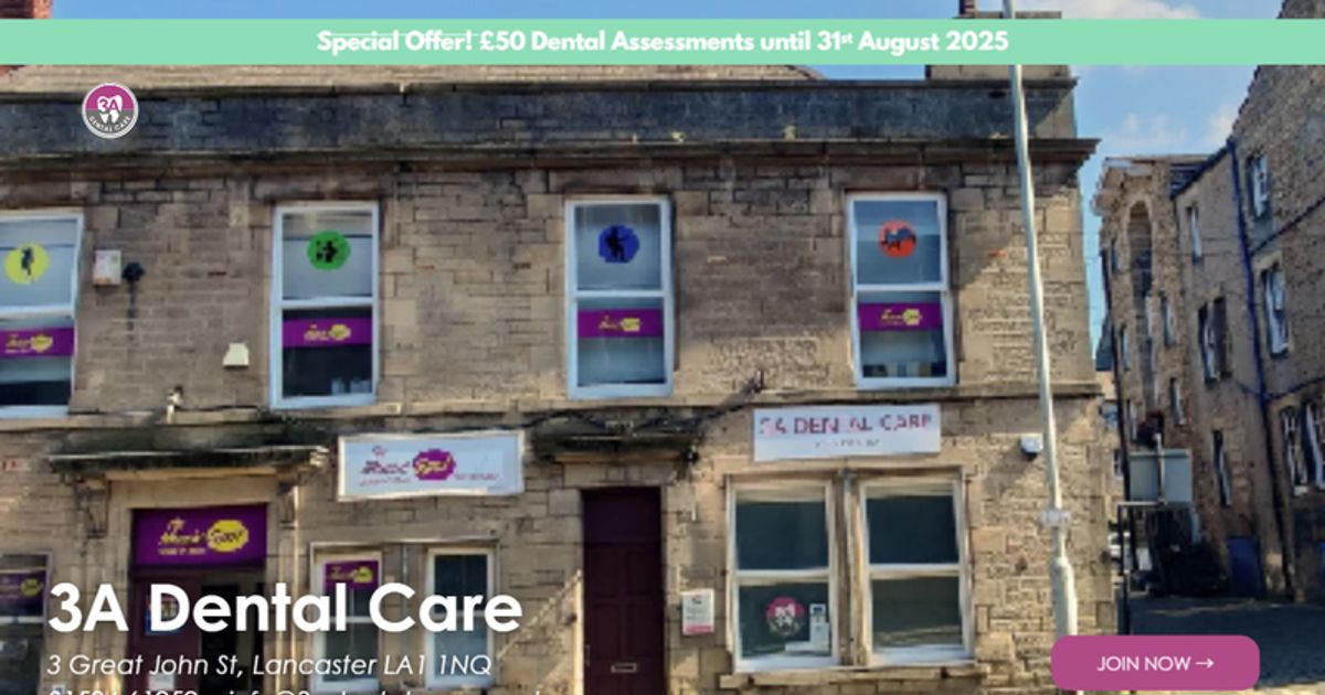 3A Dental Care