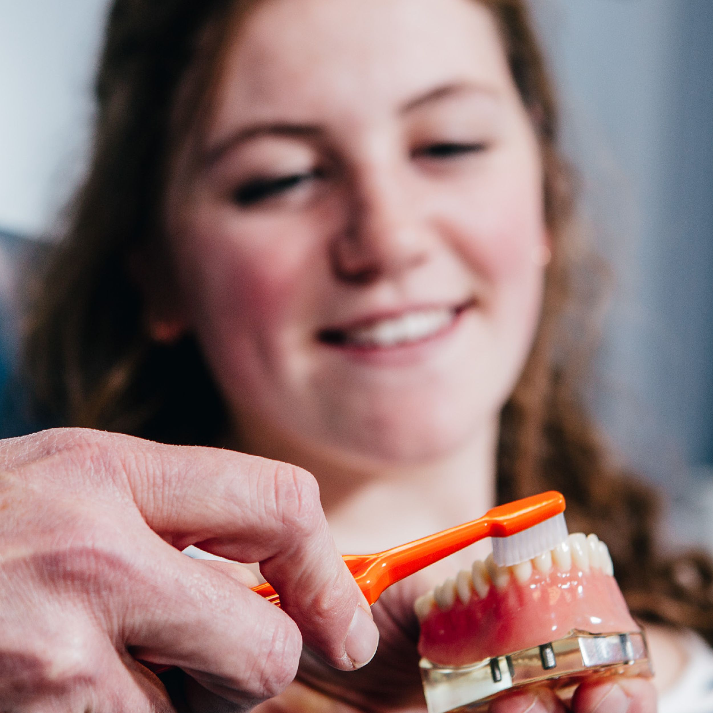 Hest Bank Dental Care