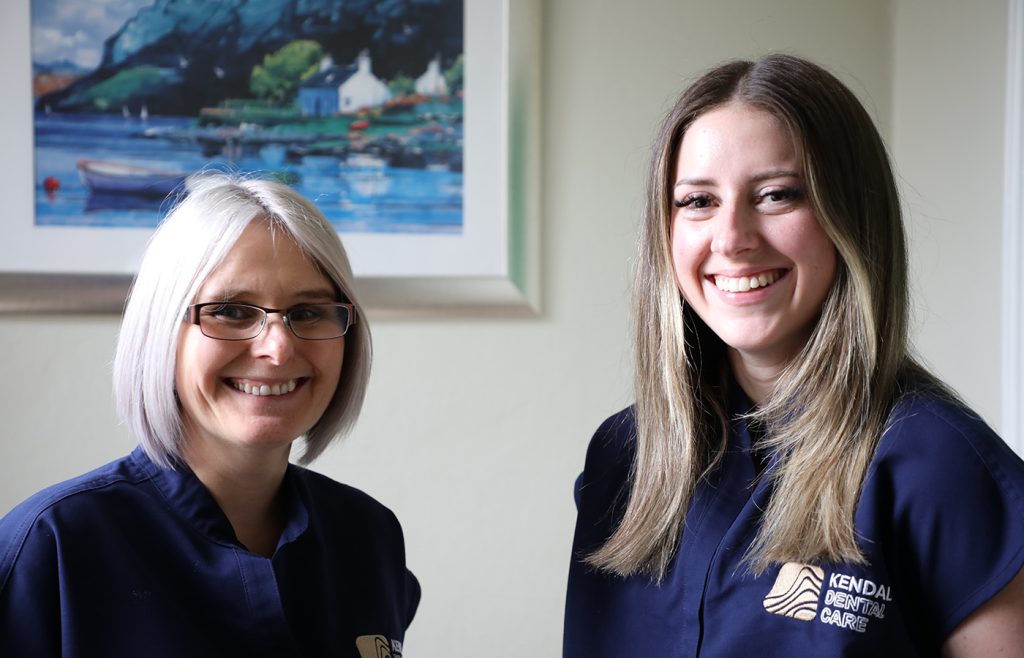 Kendal Dental Care Ltd