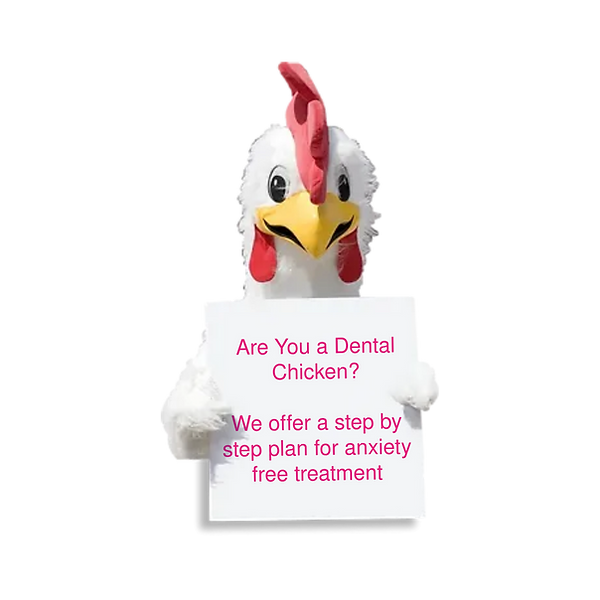 Rawdon Lights Dental Care