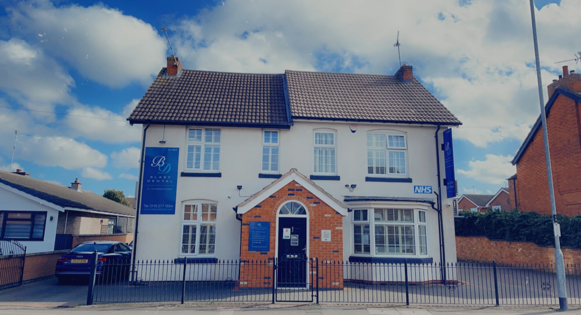 Blaby Dental Practice