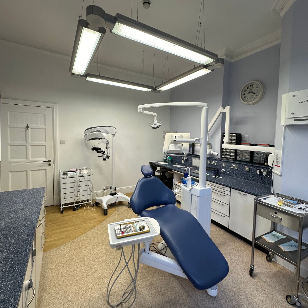 Carisbrooke Dental Practice