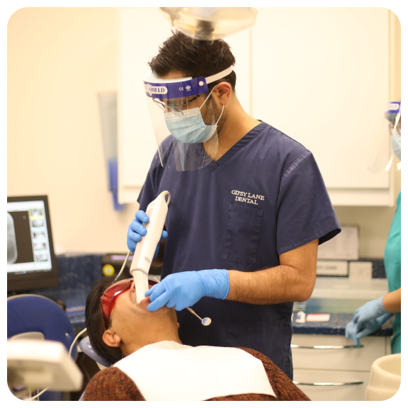 Gipsy Lane Dental Practice Ltd