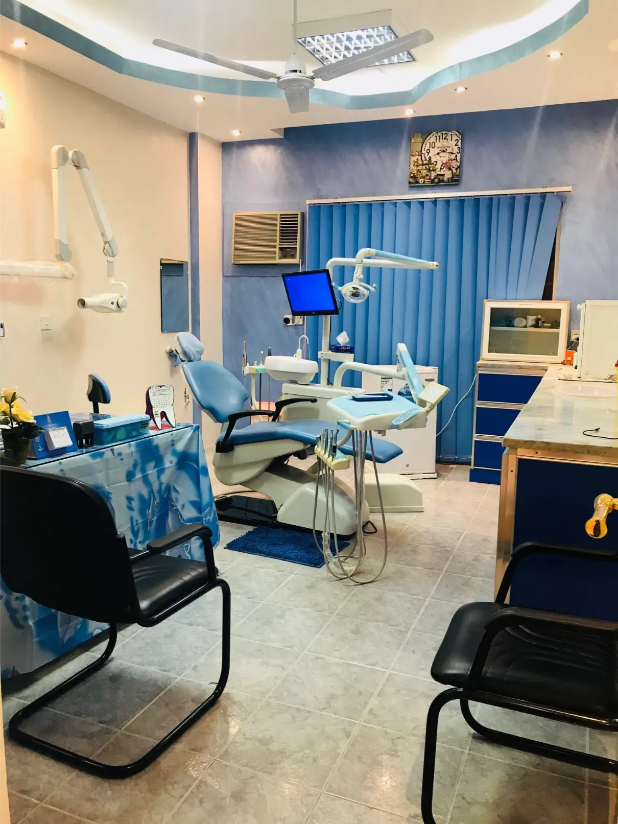 Al Hayat Dental Clinic