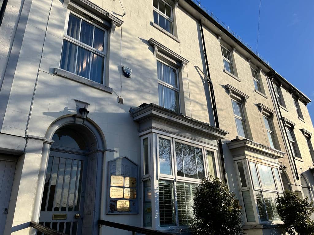 Dale House Dental Practice