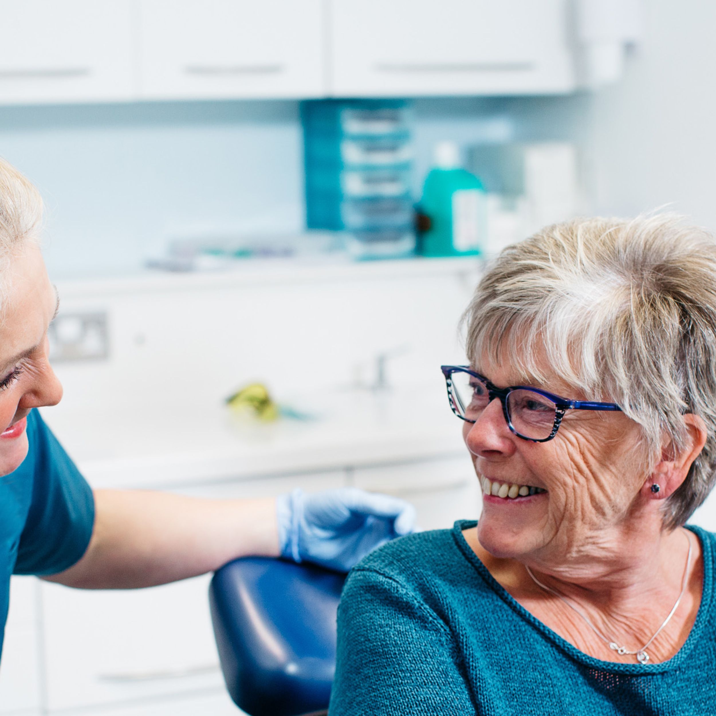 Serenity Dental Care