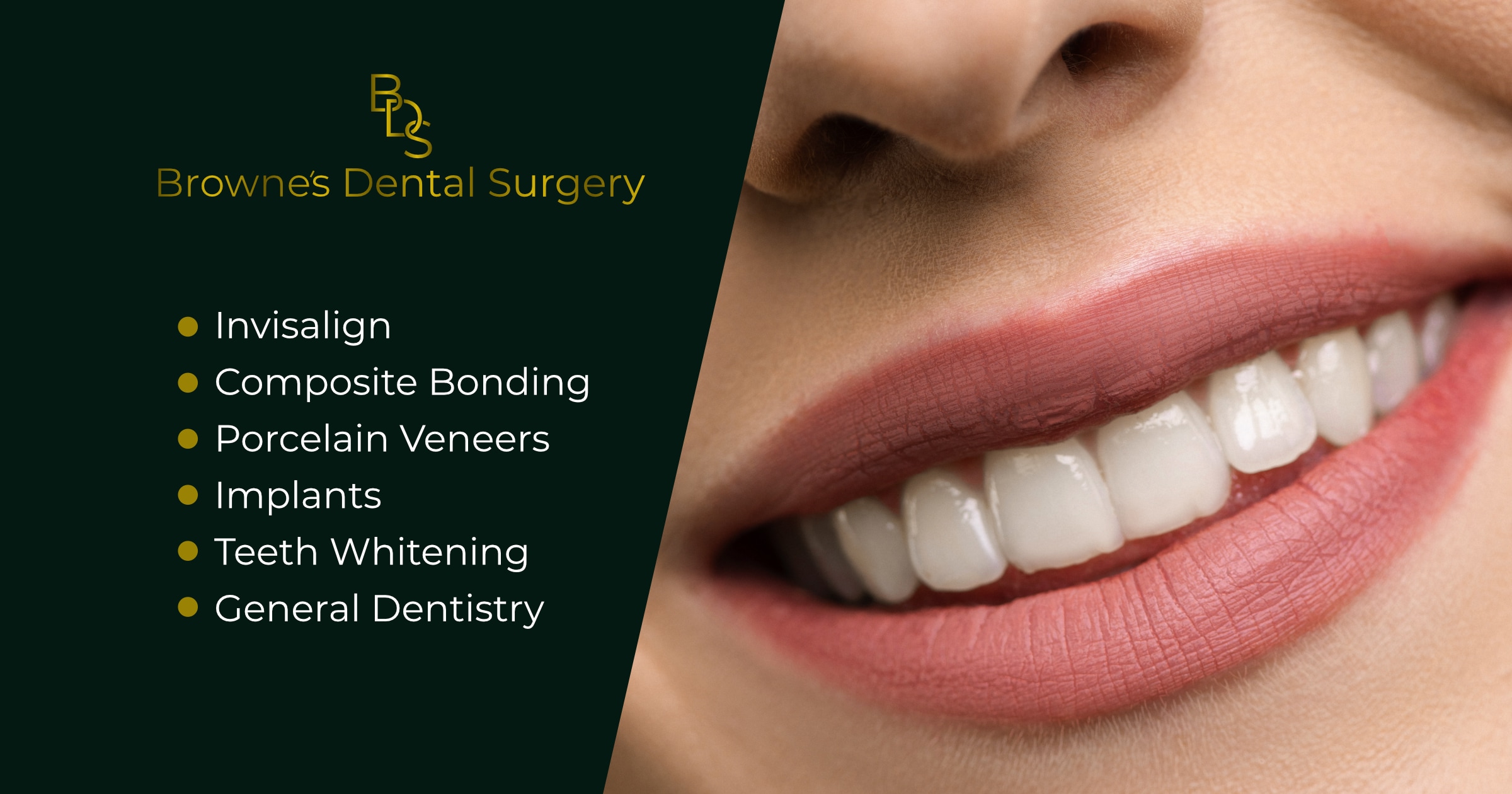 Brownes Dental Surgery