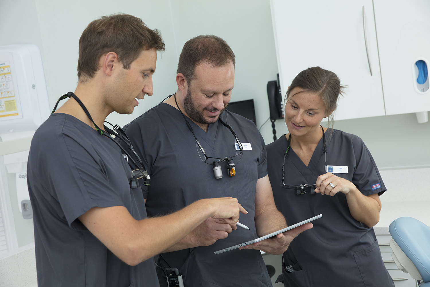 Lincoln Smile Centre