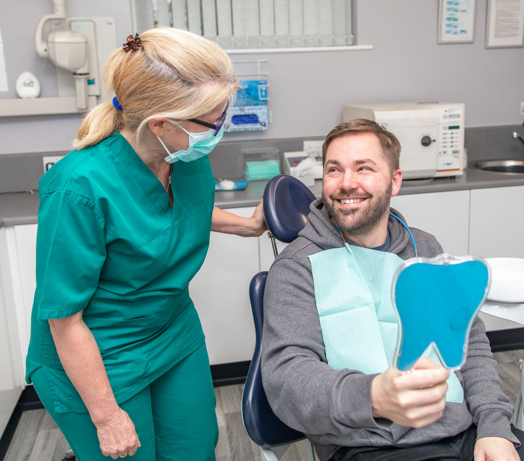 Ruskington Private Dental Practice Ltd