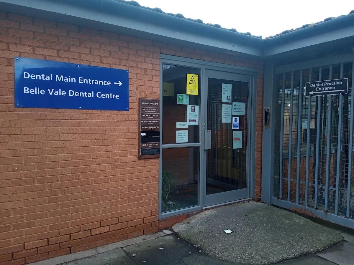 Belle Vale Dental Centre photo 2