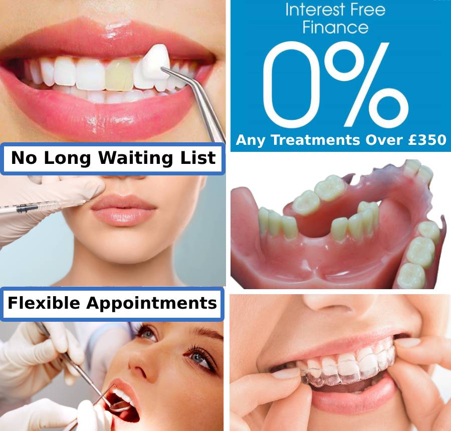 Queens Drive Dental Surgery