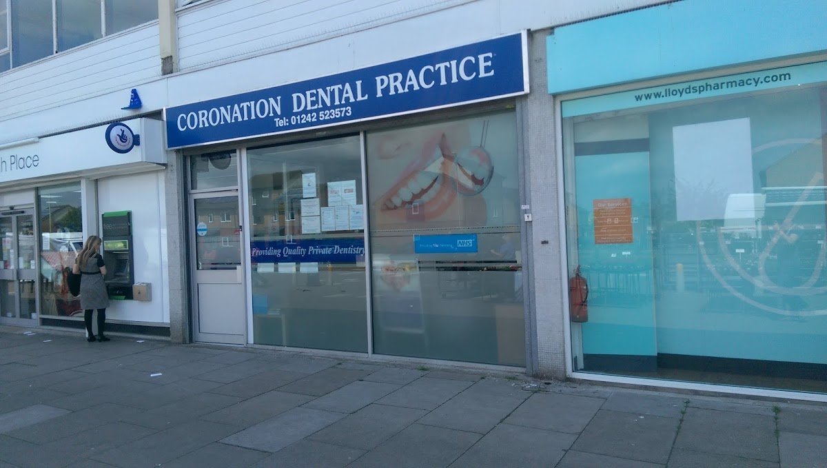 Coronation Dental Practice