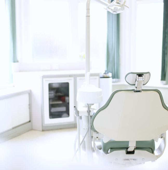 Lovat House Dental Road