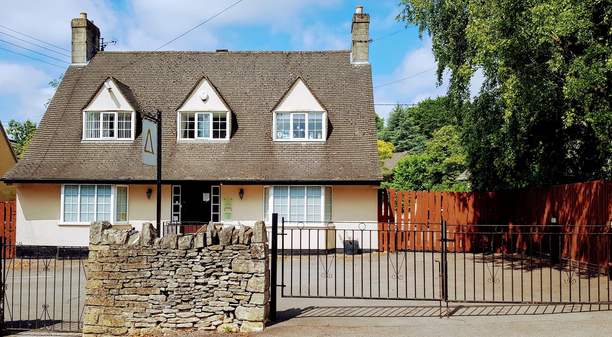 Three Gables Dental Holistic &amp; Beauty Centre