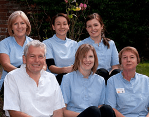 Barnbrook Dental Practice