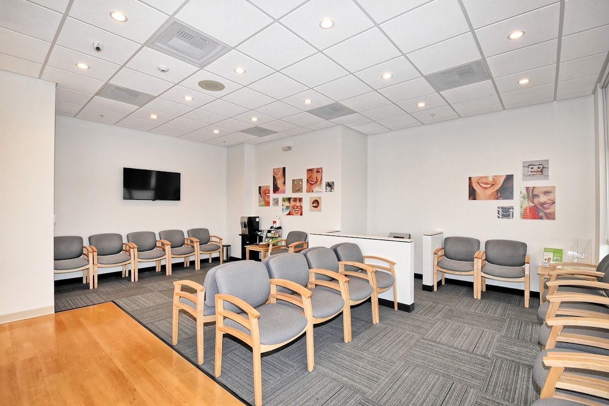 Constitution Dental Group