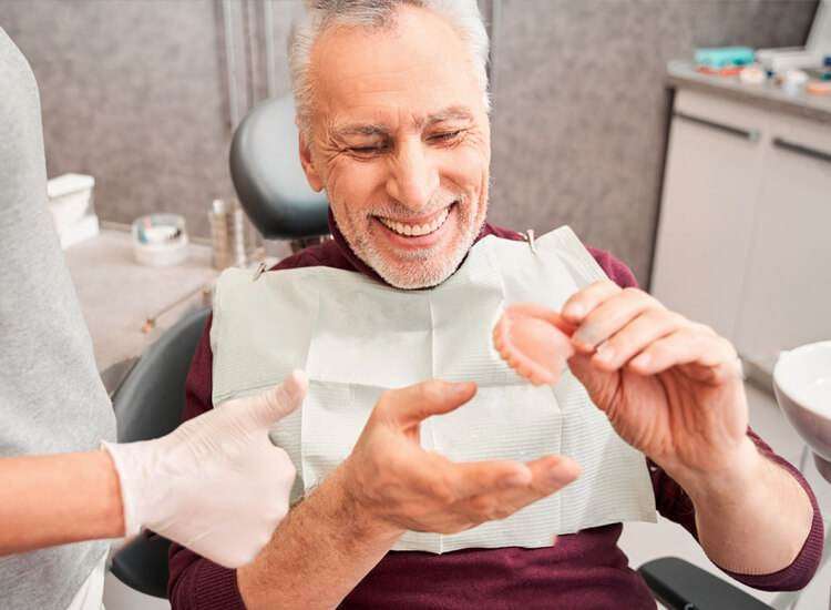 Irish, King & Associates Dental Practice