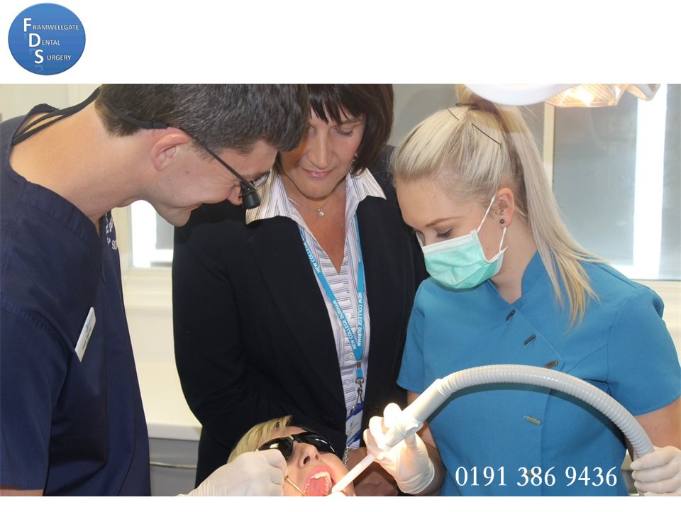 Framwellgate Dental Surgery