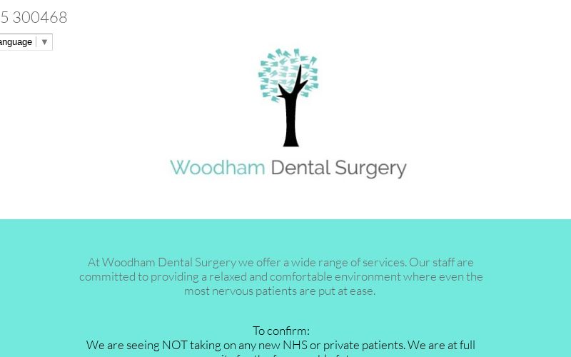 Woodham Dental Surgery