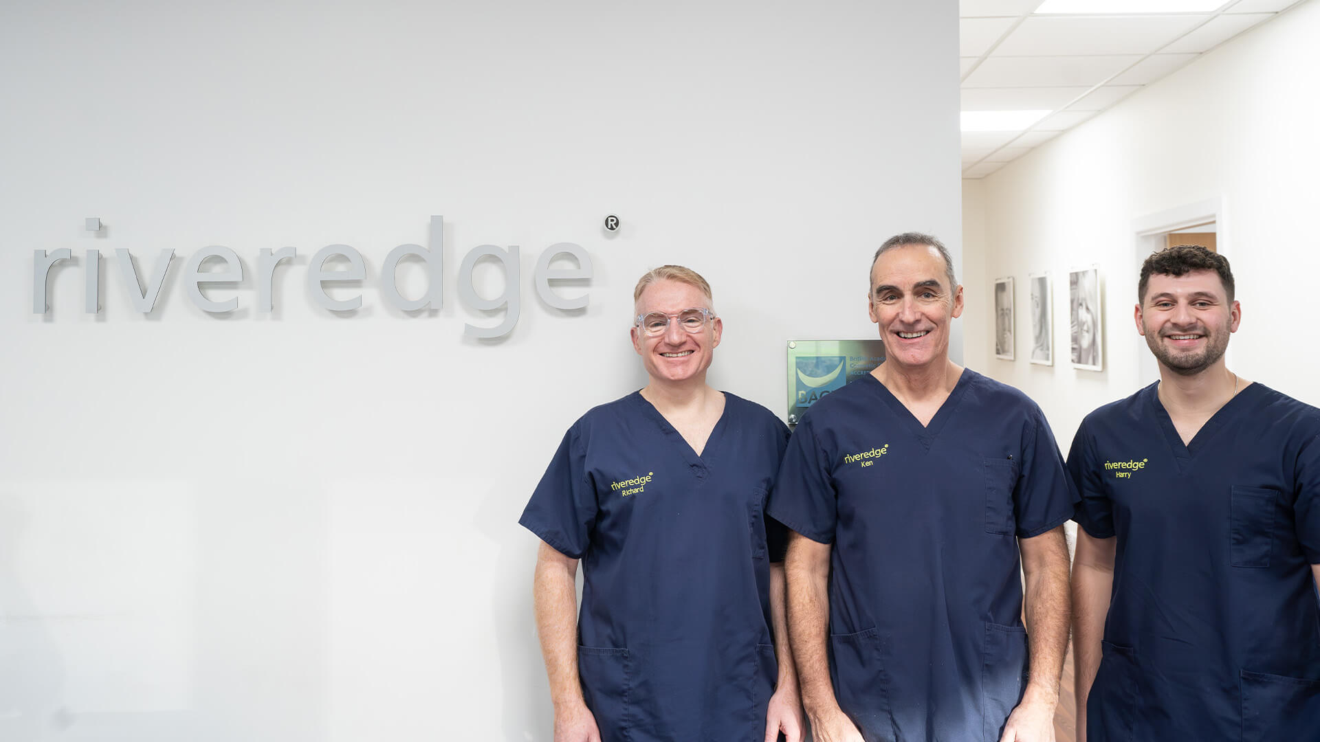 Riveredge Dentistry Ltd