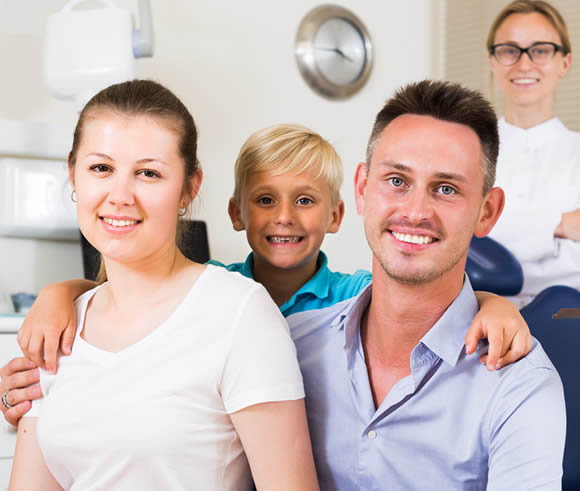 Goodleigh Dental Practice