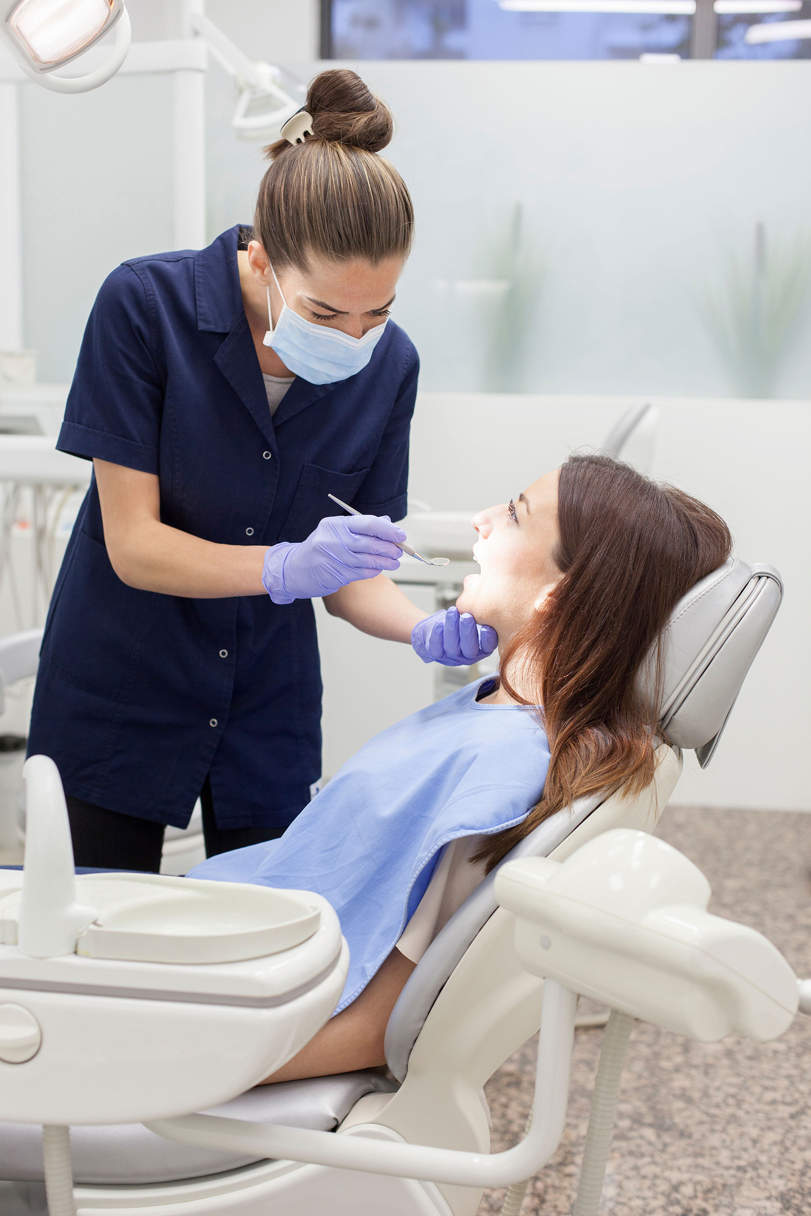 Osmaston Road Dental Care Ltd