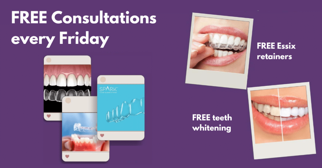 The Park Brace Clinic