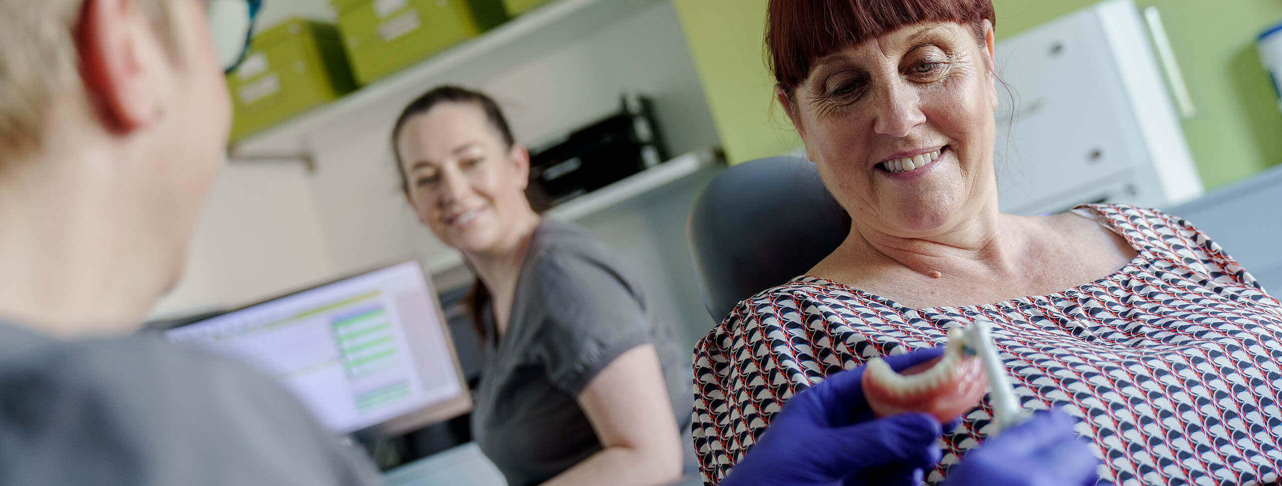 Duffield Road Dental Care