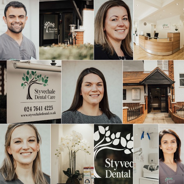 Styvechale Dental Care