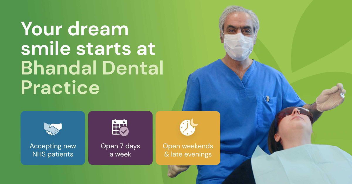 Bhandals Dental Practice