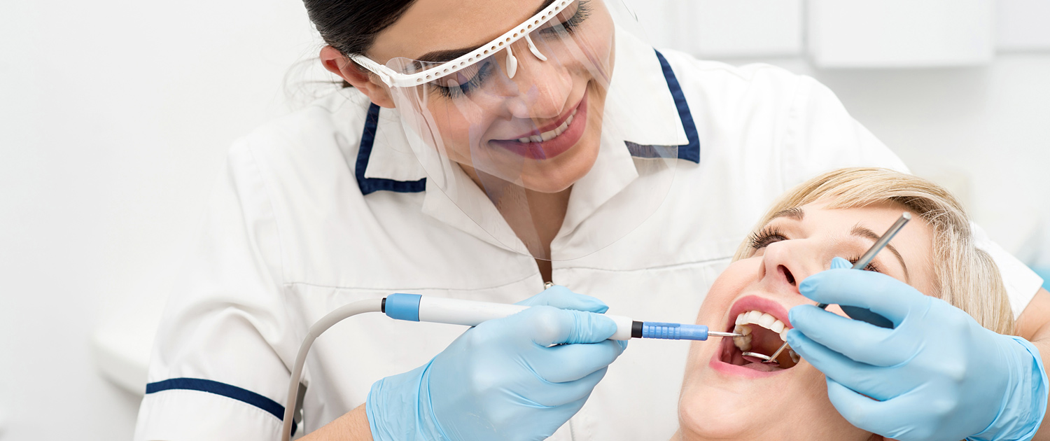 Densmile Dental Care