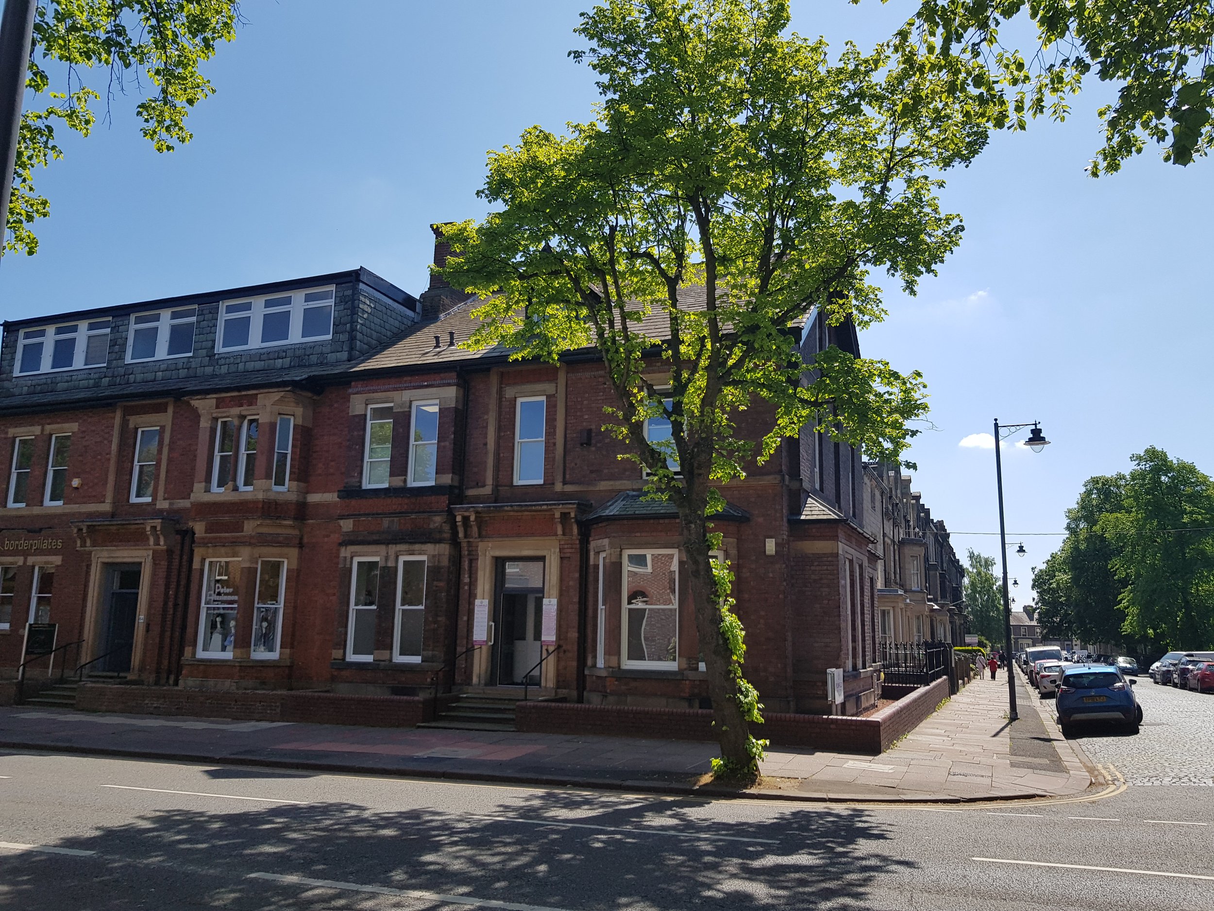 Pearson Dental Practice