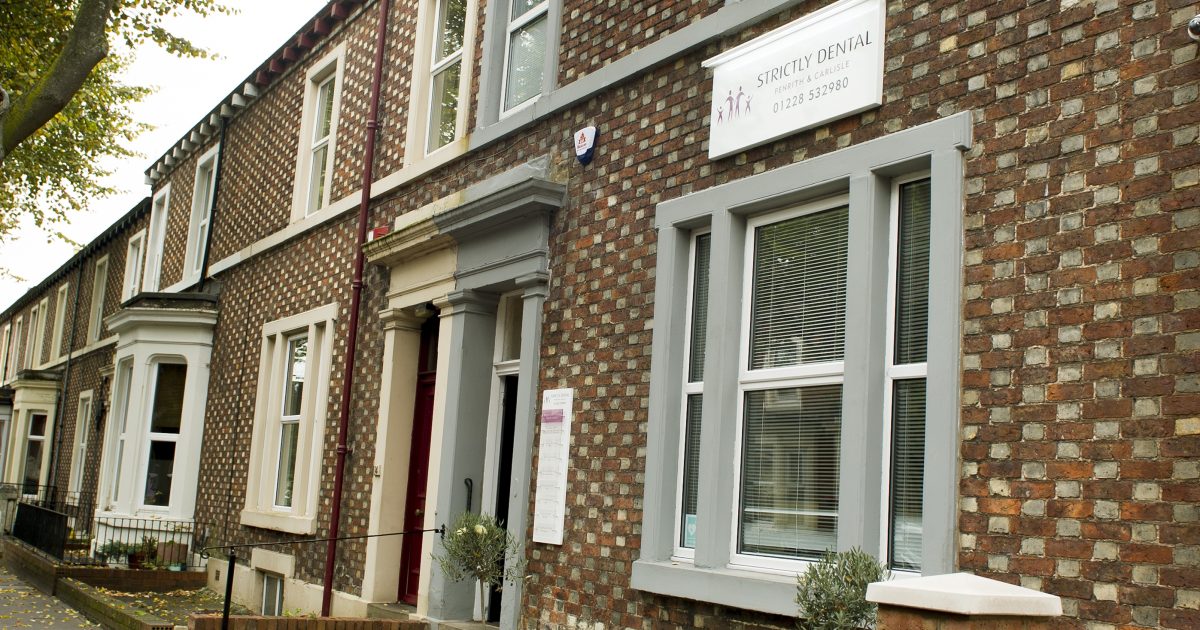 Campbell &amp; Wilson Dental Surgery