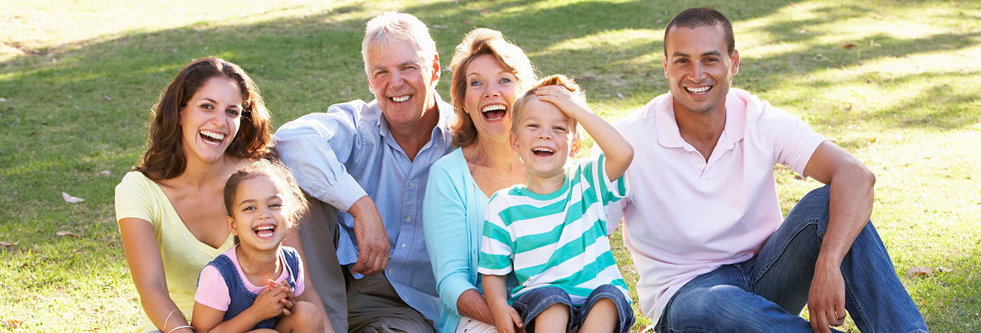 Family Dental Practice