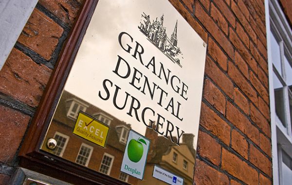 Grange Dental Surgery