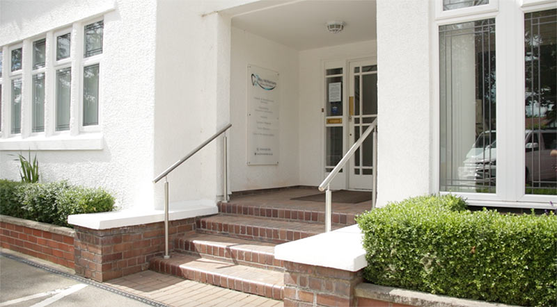 Dentistry with Integrity