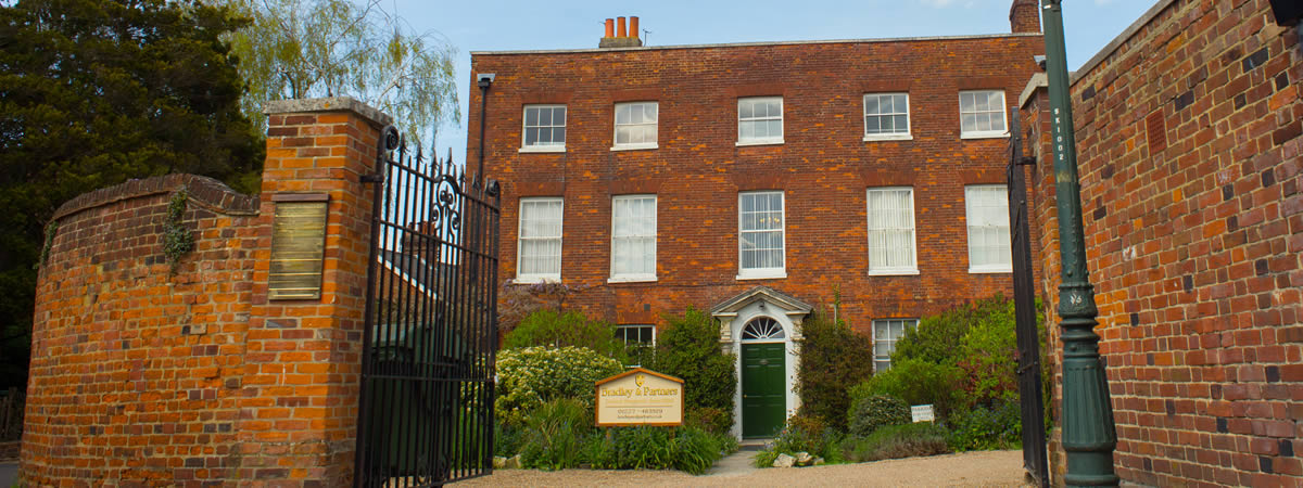 Bradley &amp; Partners Dental Practice