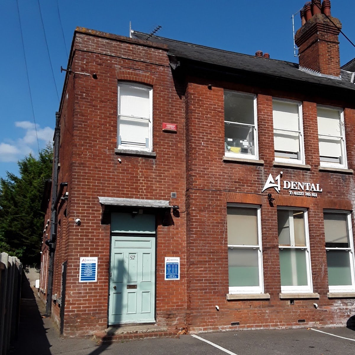 A1 Dental Surgery